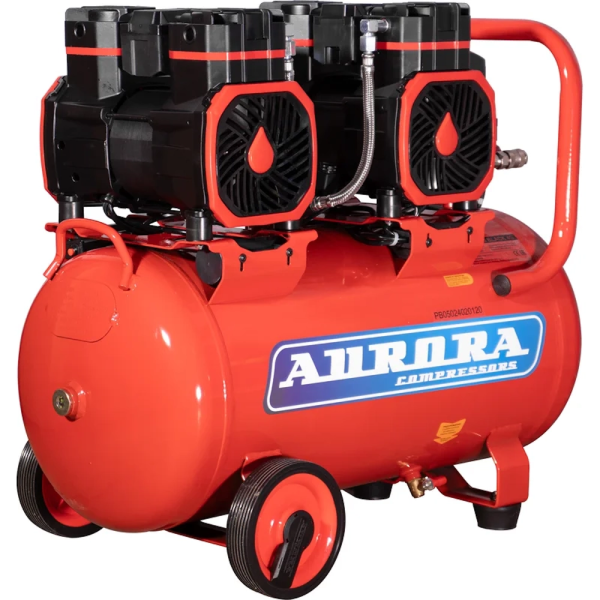 Компрессор AURORA  PASSAT-50 BLACK 4G  00038254 в Екатеринбурге