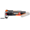 Реноватор аккумуляторный WORX WX693.9 в Екатеринбурге
