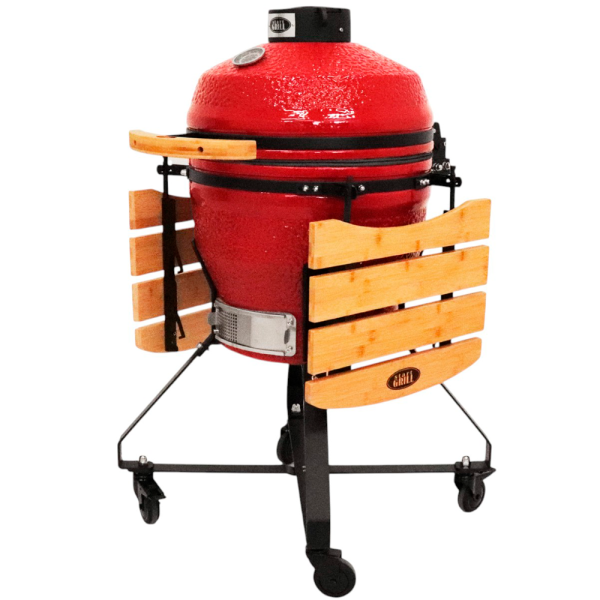 Керамический гриль-барбекю Start grill SG18 PRO SE в Екатеринбурге