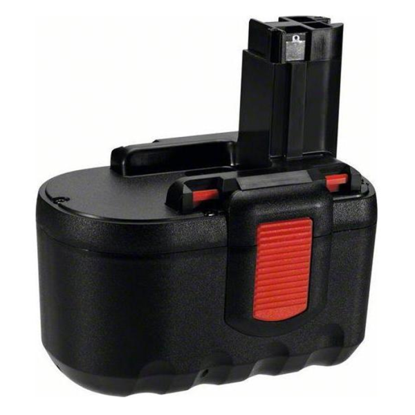 Аккумулятор Bosch (24В, 2,6Ач, Ni-MH) 2607335562 в Екатеринбурге