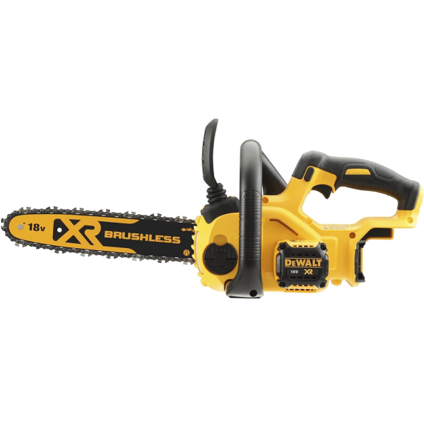 Аккумуляторная цепная пила DeWalt DCM565N-XJ в Екатеринбурге
