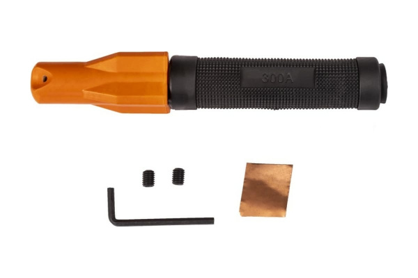 Винтовой электрододержатель FoxWeld Handy300  8445  в Екатеринбурге