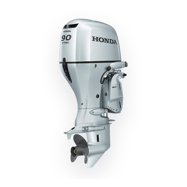 Подвесной лодочный мотор HONDA BF 90 XRTD BF90DK5XRTD