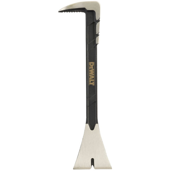 Гвоздодер DeWalt DWHT0-55529 из пружинной стали 25 см в Екатеринбурге 
