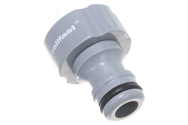 Адаптер с внутренней нарезкой Cellfast IDEAL  1/2" 51-650 в Екатеринбурге