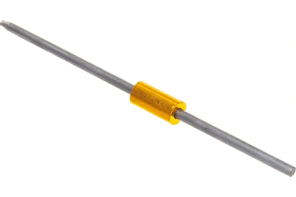 Сопло для краскопульта Fubag  BASIC S750 2,5мм.  130106 в Екатеринбурге