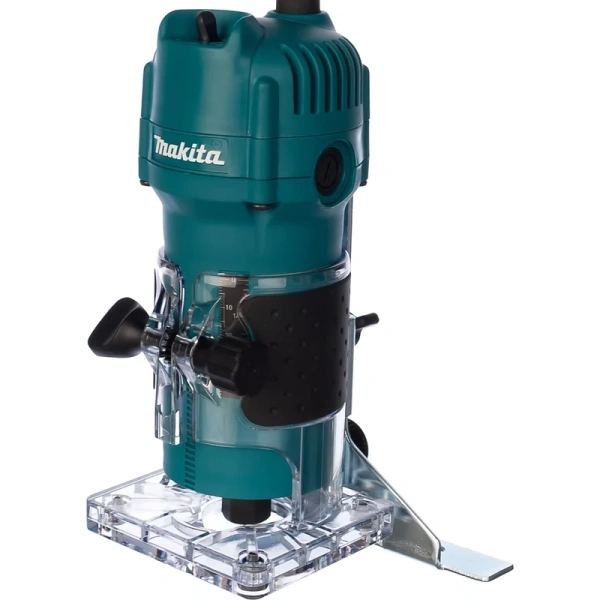 Кромочный фрезер "MAKITA" 3709