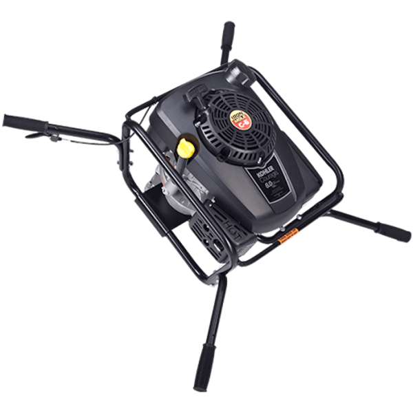 Мотобур IRON MOLE C-6 Kohler в Екатеринбурге