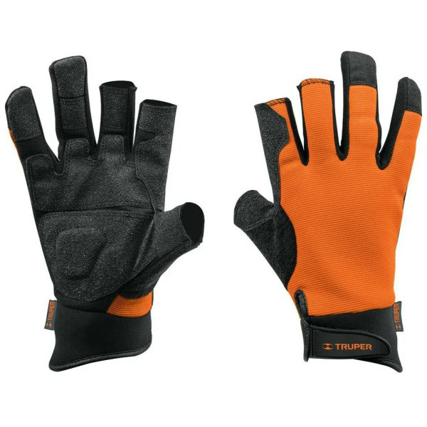 Перчатки мастера TRUPER GU-635 GU-MEC-AS 10847 в Екатеринбурге