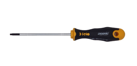 Отвертка Ergonic Felo Torx TR 10х100 40710340 в Екатеринбурге 