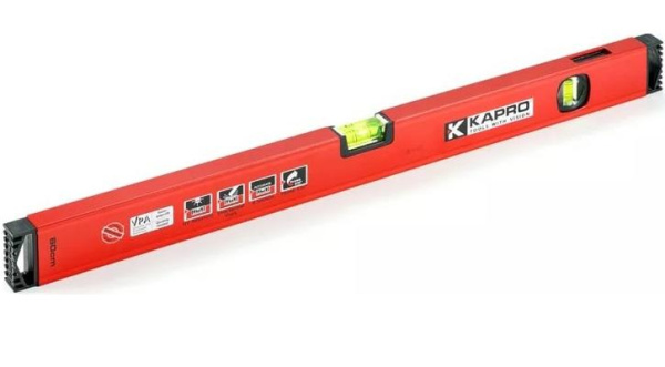 Уровень "KAPRO" GENESIS 2000мм.3гл.781-41-200 в Екатеринбурге 