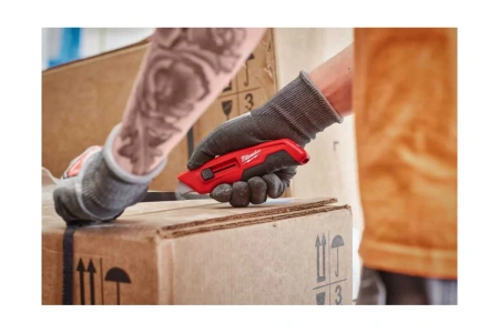 Нож выдвижной многофункциональный MILWAUKEE 4932492378