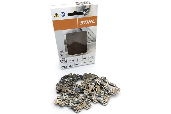 Цепь Stihl 63PD3-55  3/8"-1,3мм-55 (твердосплавные)  3612 006 0055 в Екатеринбурге