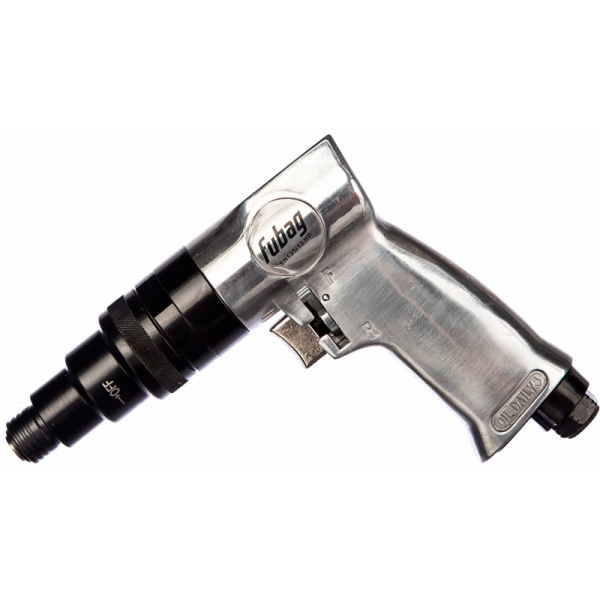 Пневматический винтоверт Fubag SR135/13 Инструкция по эксплутации в Екатеринбурге