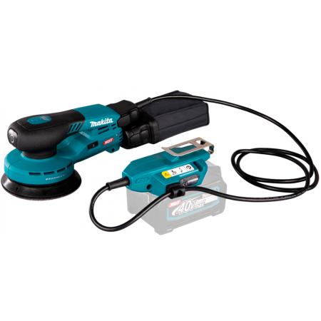 КШМ аккумуляторная МАКITA  BO001CGZ в Екатеринбурге