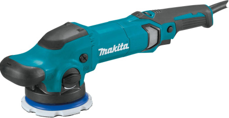 Полировальная машина Makita PO5000C в Екатеринбурге