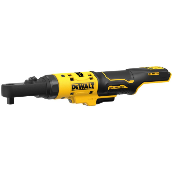 Трещотка аккумуляторная ударная DeWALT DCF500N-XJ в Екатеринбурге