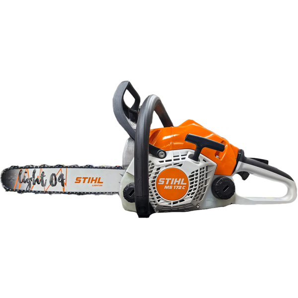 Бензопила Stihl MS 172 C-BE 1148-200-0234
