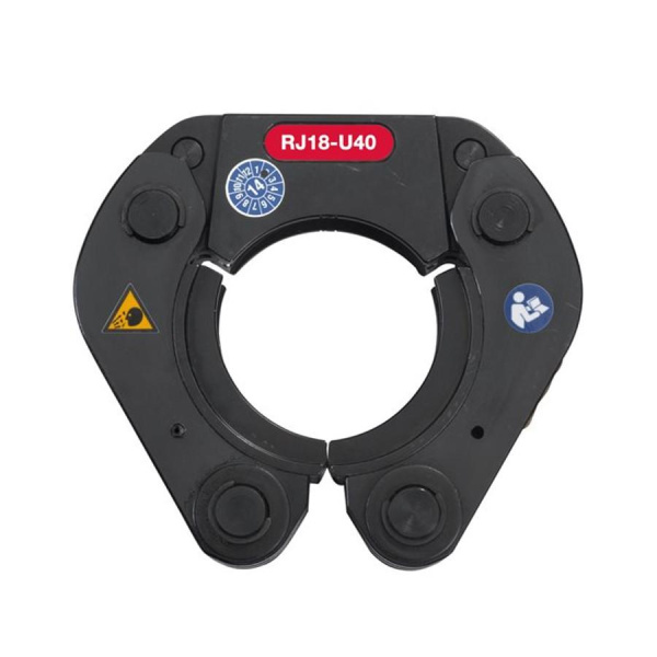 Обжимные клещи Milwaukee Кольцевые RJ18-U40