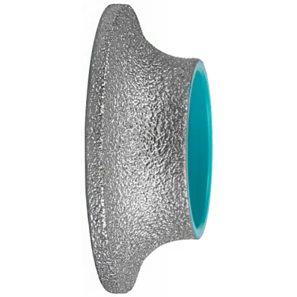 Диск алмазный для скругления плитки BIHUI 20мм d75мм DGV320 в Екатеринбурге