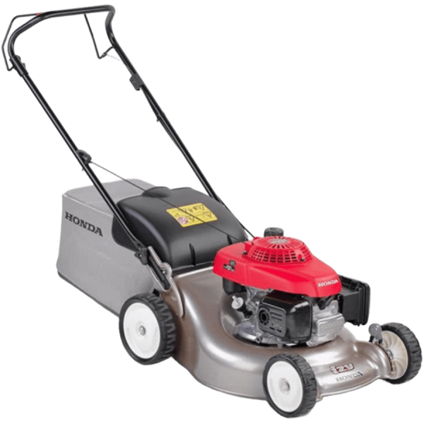 Бензиновая газонокосилка "Honda" HRG466CPKEH в Екатеринбурге