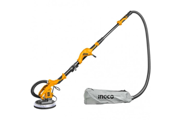 Шлифмашина для стен и потолков INGCO INDUSTRIAL DWS10501 в Екатеринбурге