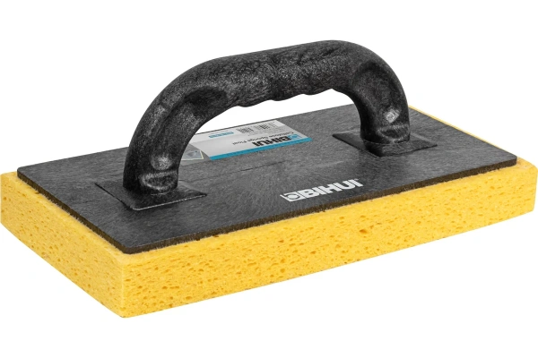 Терка BIHUI с целлюлозной губкой  CFCSP11
