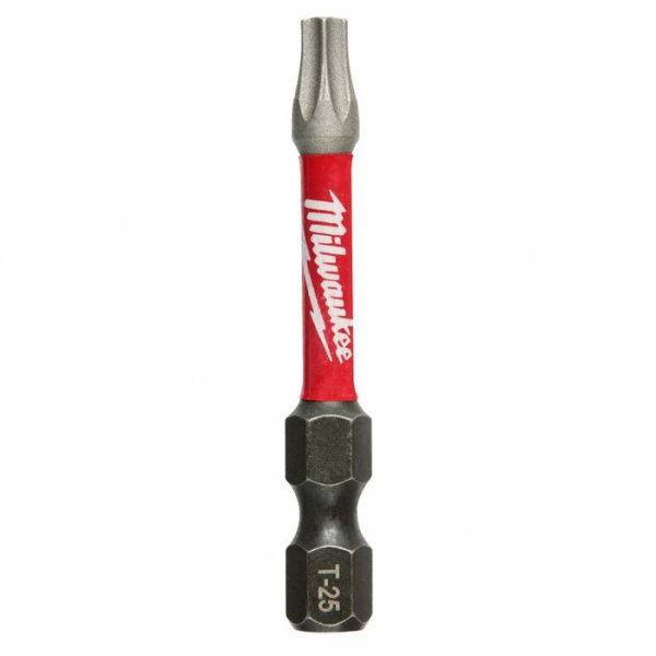 Насадка Milwaukee SHOCKWAVE TX25 50мм (1шт) 4932430881