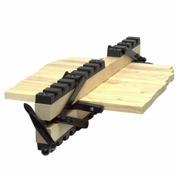 Вайма для склеивания щитов WOODWORK CLM-100 в Екатеринбурге