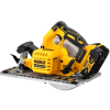 Циркулярная пила аккумуляторная DeWalt DCS572N-XJ в Екатеринбурге