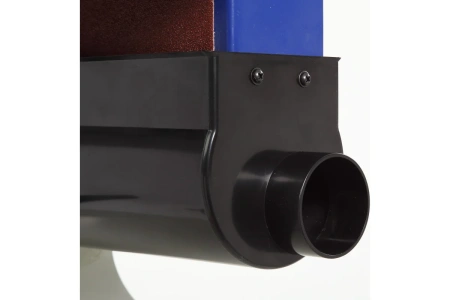 Станок шлифовальный ленточно-дисковый BELMASH BDG-2 152/228 S086A в Екатеринбурге