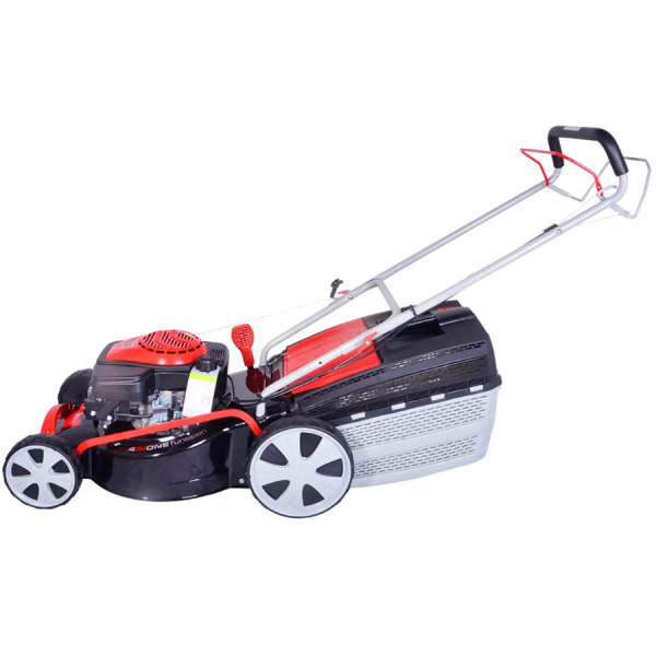 Газонокосилка бензиновая GEOS Classic 46 SP-S Plus  213101 в Екатеринбурге