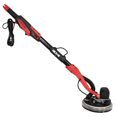 Шлифмашина телескопическая DLT "Жираф"  7231 0584 в Екатеринбурге