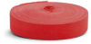 Лента "HUSQVARNA" маркировочная, красная  (20 мм, 75 м) в Екатеринбурге 