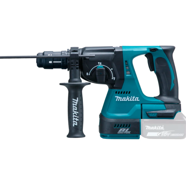 Аккумуляторный перфоратор "Makita" DHR243Z в Екатеринбурге