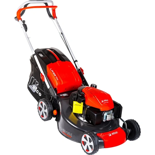 Газонокосилка бензиновая  EFCO LR 53 TK COMFORT PLUS 66079132E5 в Екатеринбурге