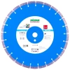 Алмазный диск по железобетону Distar 1A1RSS C3W Meteor F4 350x3,2/2,2x12x25,4-25  123 850 55 024 в Екатеринбурге