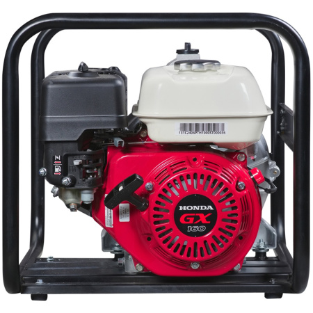 Мотопомпа для слабозагрязненной воды FUBAG PTН 1000ST 838217 в Екатеринбурге