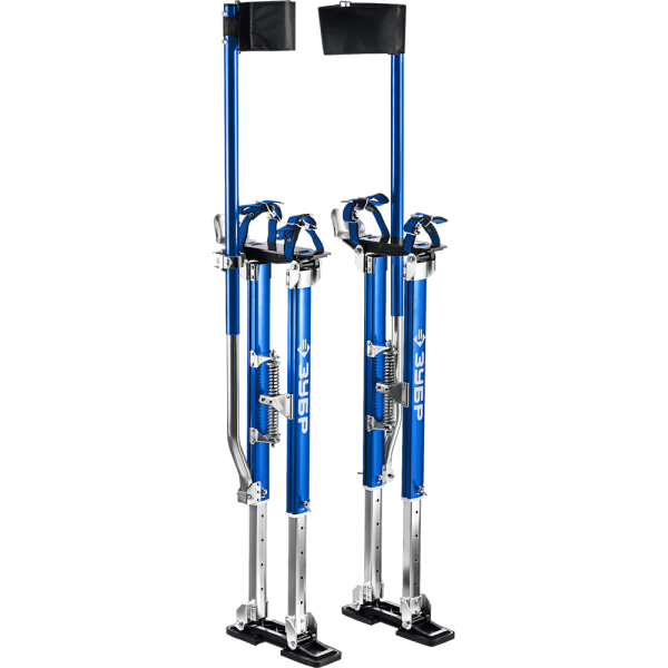 Ходули строительные "ЗУБР" Гулливер 480-770мм.  10318