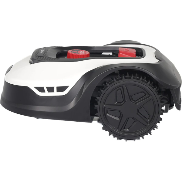 Робот-газонокосилка ZimAni Automower 105 в Екатеринбурге