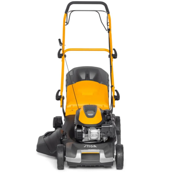 Бензиновая газонокосилка "STIGA" Combi 50 SQ 294502848/ST1 в Екатеринбурге