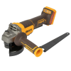 Аккумуляторная угловая шлифовальная машина INGCO CAGLI211156 в Екатеринбурге