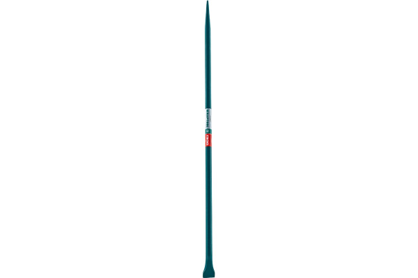 Лом шестигранный Kraftool 1300х25мм. с острым концом  21801-130