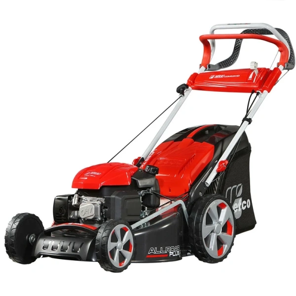 Газонокосилка бензиновая EFCO LR 48 TK ALLROAD PLUS 4 66119181E5