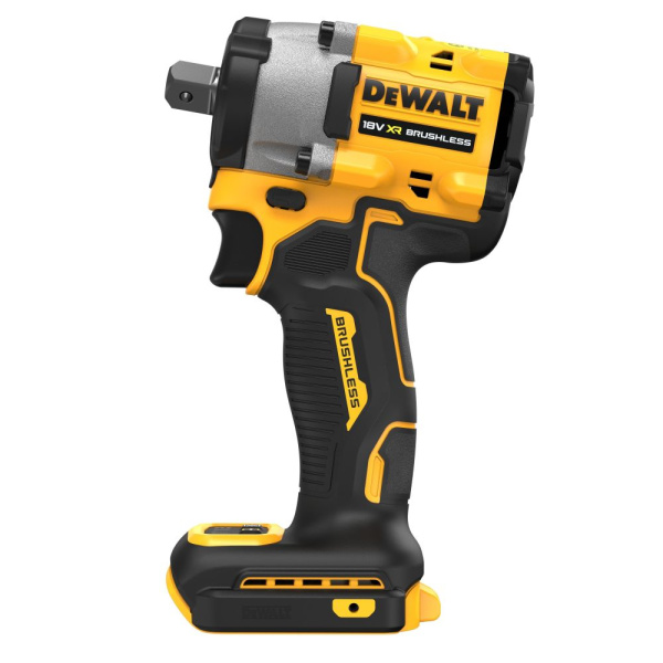 Гайковерт аккумуляторный  DeWalt  DCF922NT в Екатеринбурге