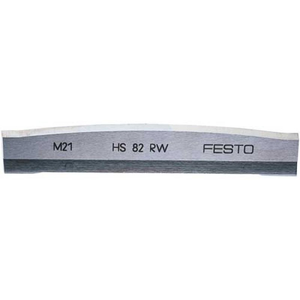 Нож для эл.рубанка спиральный 82 мм "FESTOOL" HS 82 RW 485332