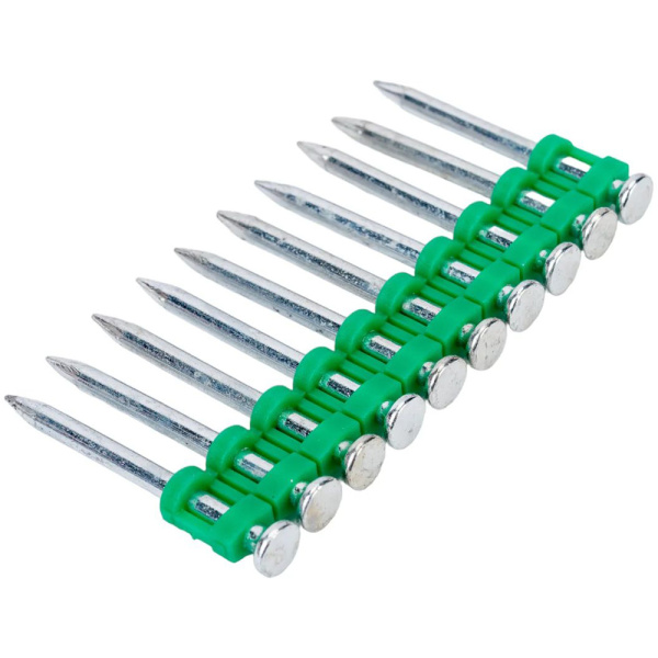 Гвозди для монтажного пистолета усиленные Fedast 3х38мм 1000 шт/уп  fd3038eg в Екатеринбурге