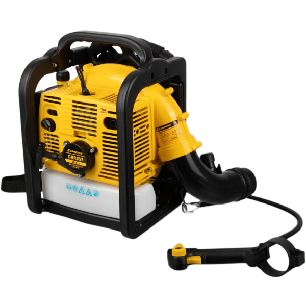 Бензиновый воздуходув "CHAMPION" GBR357 в Екатеринбурге