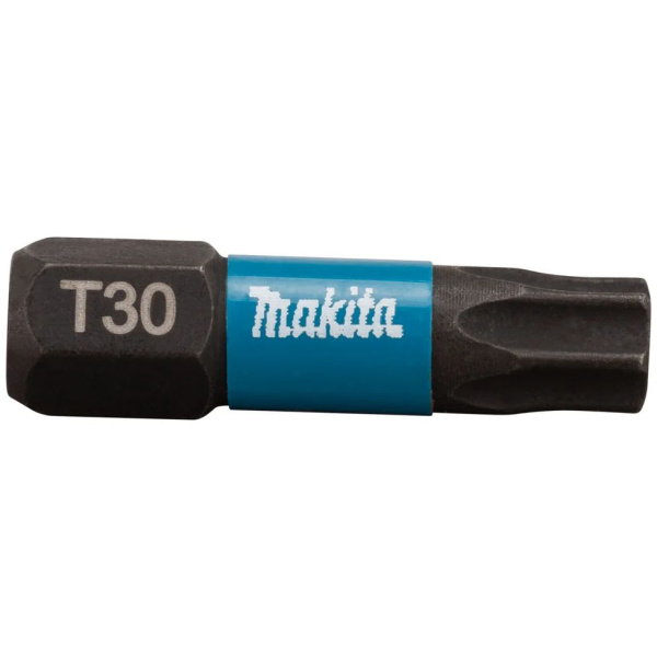 Бита Impact MAKITA B-63694 T30 25мм в Екатеринбурге