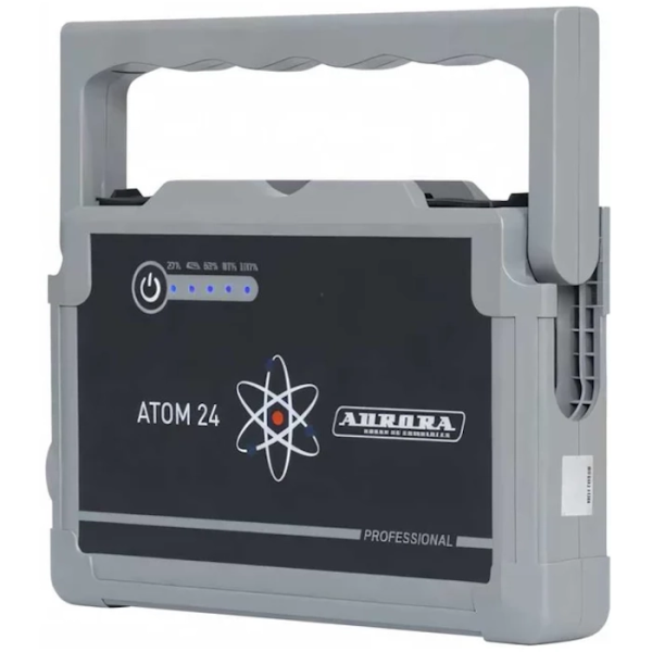 Пусковое устройство Aurora ATOM 24 00019091 в Екатеринбурге